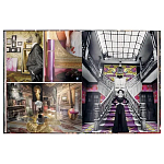 Книга Andrew Martin Interior Design Review Vol. 27 варинант исполнения - 5 | Loft Concept в Барнауле