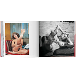 Подарочный Альбом Фото ню The Big Book of Legs 18+ варинант исполнения - 5 | Loft Concept в Барнауле