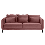 Диван трёхместный с подлокотниками Dutchman варинант исполнения - 20 | Loft Concept в Барнауле