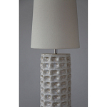 Настольная лампа «Bone #3» варинант исполнения - 2 | Loft Concept в Барнауле