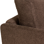 Диван Brown fibers варинант исполнения - 5 | Loft Concept в Барнауле