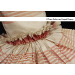 Коллекция моды Музея Виктории и Альберта 18th-Century Fashion in Detail варинант исполнения - 5 | Loft Concept в Барнауле