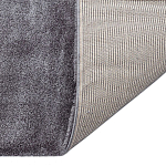 Ковер прямоугольный из полиэстера Dark gift варинант исполнения - 4 | Loft Concept в Барнауле