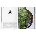 Книга 100 Contemporary Houses Jodidio Philip варинант исполнения - 8 | Loft Concept в Барнауле