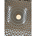 Люстра параметрическая «HIVE» варинант исполнения - 3 | Loft Concept в Барнауле