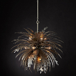 Люстра в виде цветка Hanging Flowers варинант исполнения - 4 | Loft Concept в Барнауле