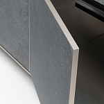 Летняя кухня из камня HELIOS Dada Engenereed Kitchen варинант исполнения - 5 | Loft Concept в Барнауле