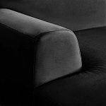 Диван Panther варинант исполнения - 1 | Loft Concept в Барнауле