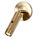 Бра Gold Chelsom Limited варинант исполнения - 1 | Loft Concept в Барнауле