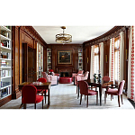 Книга Bold: the interiors of drake anderson Drake Jamie, Anderson Caleb варинант исполнения - 4 | Loft Concept в Барнауле