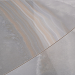 Стол обеденный раскладной керамический Dining Table Folding Ceramic варинант исполнения - 3 | Loft Concept в Барнауле