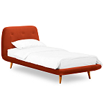 Кровать Palmer Bed варинант исполнения - 17 | Loft Concept в Барнауле