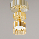 Подвесной светильник Level C 3000К 12ВТ варинант исполнения - 5 | Loft Concept в Барнауле