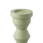 Подсвечник фигурный Bright Accent 30 см варинант исполнения - 1 | Loft Concept в Барнауле