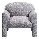 Дизайнерское Кресло Jerome варинант исполнения - 2 | Loft Concept в Барнауле