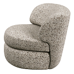 Кресло Ulysses варинант исполнения - 3 | Loft Concept в Барнауле