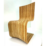 Стул параметрический «SPRINGY» варинант исполнения - 1 | Loft Concept в Барнауле