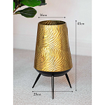 Железное кашпо Verqrary варинант исполнения - 6 | Loft Concept в Барнауле