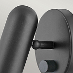 Бра с цилиндрическим плафоном в современном стиле Hinkley варинант исполнения - 2 | Loft Concept в Барнауле