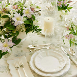 Книга дизайн интерьера Aerin Lauder: Living with Flowers варинант исполнения - 7 | Loft Concept в Барнауле