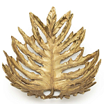 Аксессуар Bowl Leaf варинант исполнения - 1 | Loft Concept в Барнауле