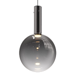 Подвесной светильник Irony capsule варинант исполнения - 1 | Loft Concept в Барнауле