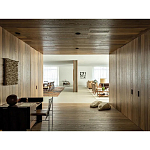 Дизайн интерьера в современном стиле Contemporary Living Yearbook 2025 варинант исполнения - 8 | Loft Concept в Барнауле