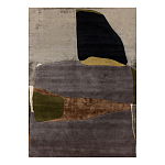 Ковер шелк Manhattan Wool Silk Carpet VIII варинант исполнения - 1 | Loft Concept в Барнауле