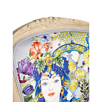 Кресло Mesolithic Lux варинант исполнения - 7 | Loft Concept в Барнауле