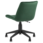 Кресло для рабочего стола Sheilly Green варинант исполнения - 5 | Loft Concept в Барнауле