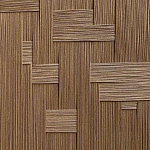 Панно текстильное «Дюна» варинант исполнения - 3 | Loft Concept в Барнауле