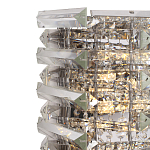 Бра в классическом хрустальном обрамлении Light Garland варинант исполнения - 8 | Loft Concept в Барнауле