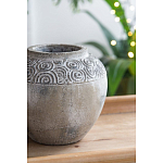 Кашпо Egyptian варинант исполнения - 7 | Loft Concept в Барнауле