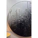 Панно Сажа варинант исполнения - 2 | Loft Concept в Барнауле