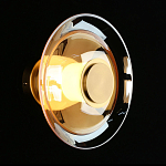 Бра настенное светодиодное Stefa 2 варинант исполнения - 1 | Loft Concept в Барнауле