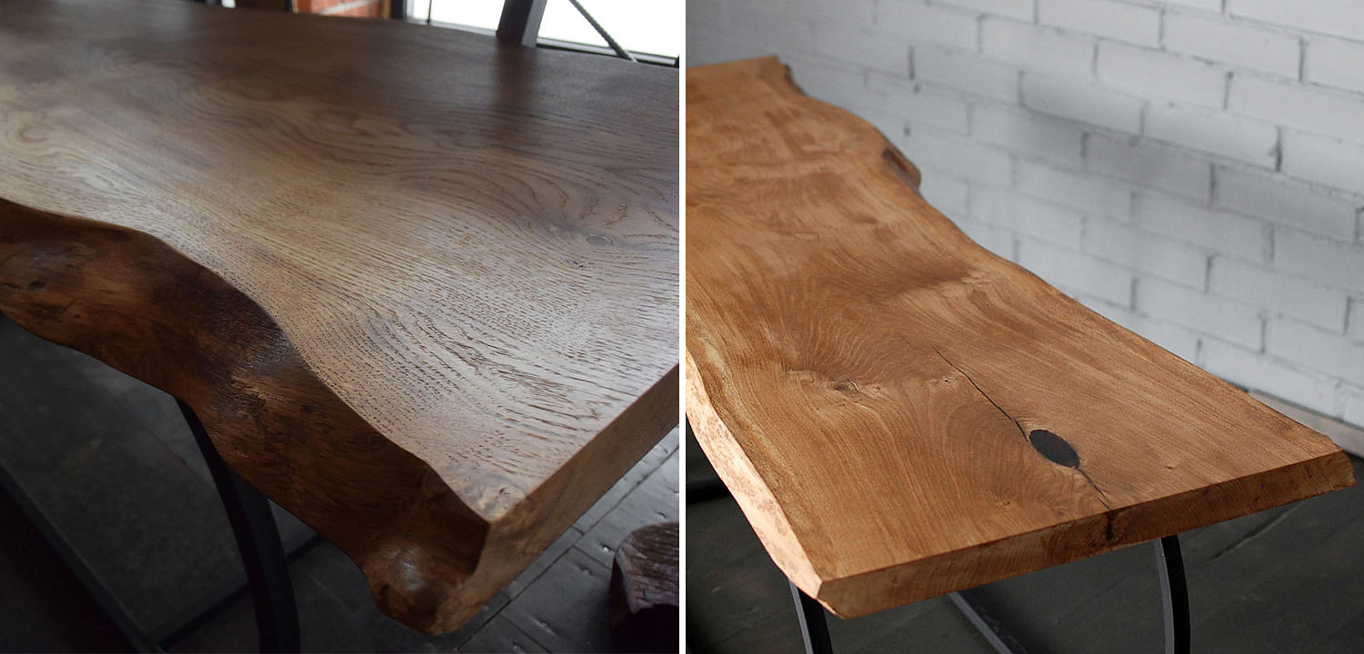 Кофейный стол Rhydian Industrial Metal Rust Coffee Table Кофейный стол Rhydian Industrial Metal Rust Coffee Table - Loft-Concept в Барнауле