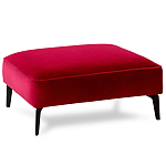 Пуф каркасный на металлических ножках Era варинант исполнения - 1 | Loft Concept в Барнауле