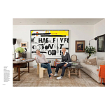 Книга Architectural Digest at 100. A Century of Style варинант исполнения - 1 | Loft Concept в Барнауле