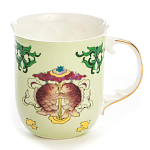 Кружка Seletti Anastasia варинант исполнения - 1 | Loft Concept в Барнауле