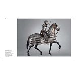 Книга Art & War in the Renaissance: The Battle of Pavia Tapestries варинант исполнения - 2 | Loft Concept в Барнауле