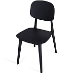 Стул Black classics варинант исполнения - 6 | Loft Concept в Барнауле