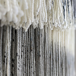 Декор на стену Ваби-Саби Макраме New Beginning Wall decor  варинант исполнения - 3 | Loft Concept в Барнауле