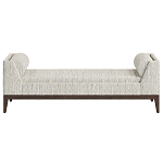 Кушетка Manteca современной классической формы варинант исполнения - 2 | Loft Concept в Барнауле