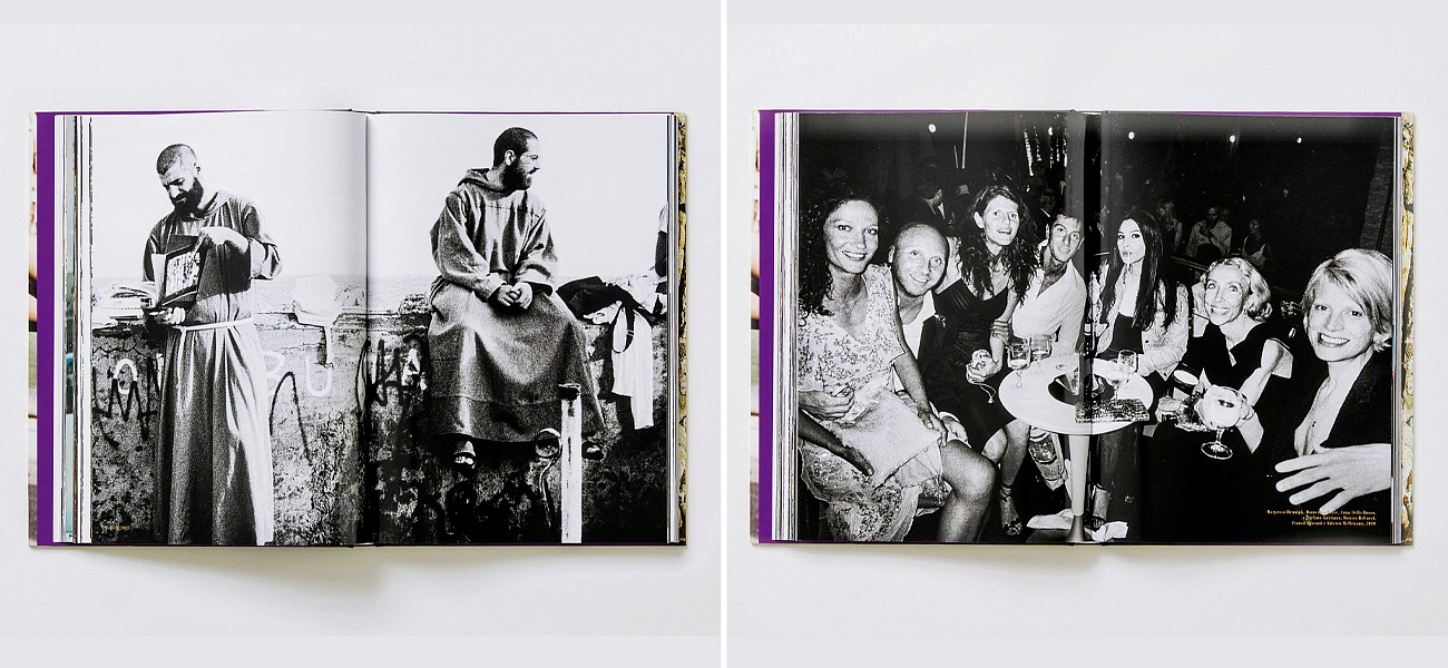 Mario Testino. Ciao. Omaggio all Italia Mario Testino. Ciao. Omaggio all Italia - Loft-Concept в Барнауле