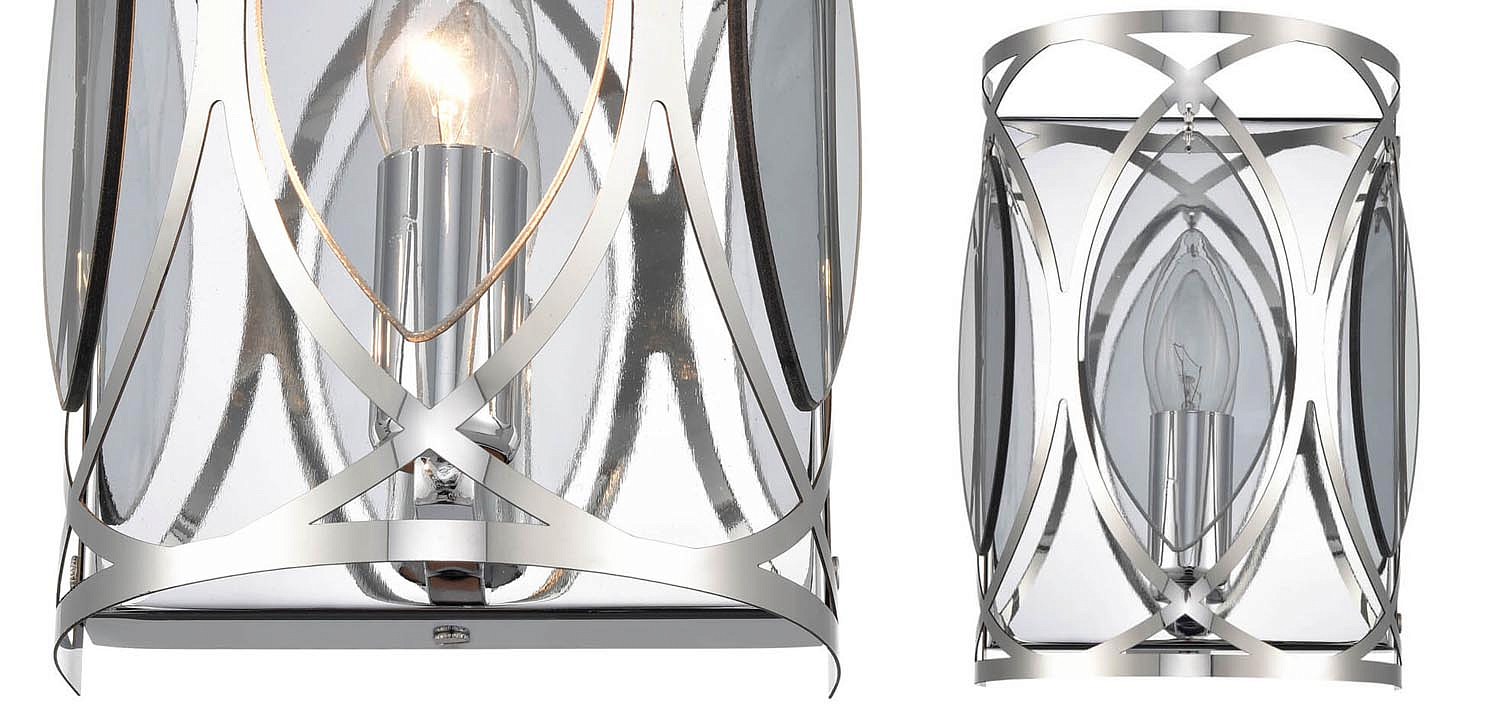 Бра Alienor Sconce Бра Alienor Sconce - Loft-Concept в Барнауле