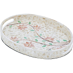 Поднос Minura варинант исполнения - 1 | Loft Concept в Барнауле