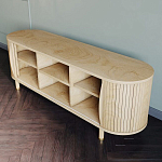 Тумба «В» варинант исполнения - 3 | Loft Concept в Барнауле