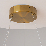 Люстра подвесная Mind 3000К 60Вт варинант исполнения - 10 | Loft Concept в Барнауле