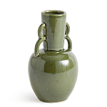 Ваза декоративная из фаянса Brighter than the Stars варинант исполнения - 2 | Loft Concept в Барнауле