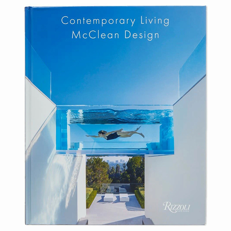 Альбом Самые востребованные архитекторы Голливуда Contemporary Living by McClean Design  в Барнауле | Loft Concept 